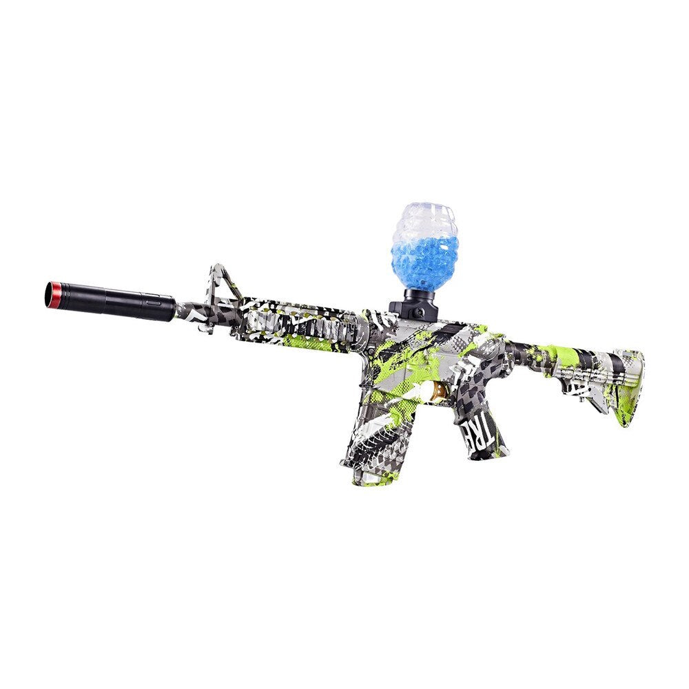 M16 - Fusil Orbeez à eau