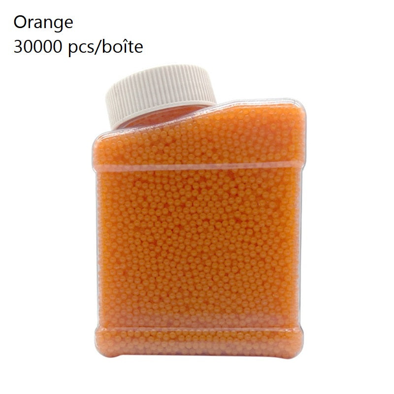 canicas orbeez